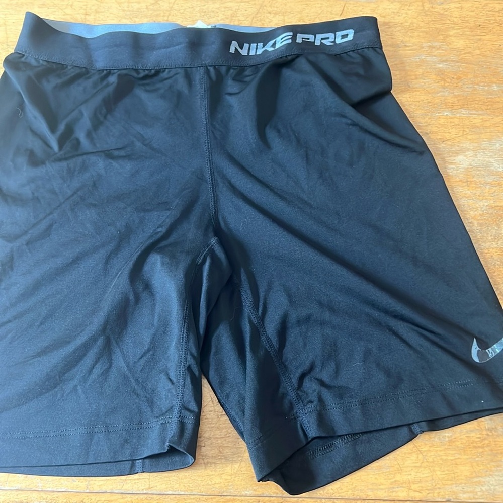 Nike pros